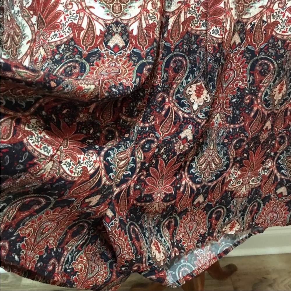 Adelyn Rae Romper - Picture 6 of 9
